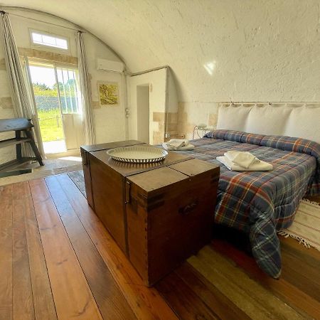 Tenuta Sant'Andrea Giuggianello 外观 照片