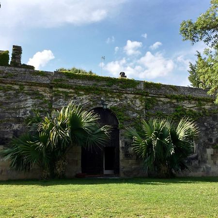 Tenuta Sant'Andrea Giuggianello 外观 照片
