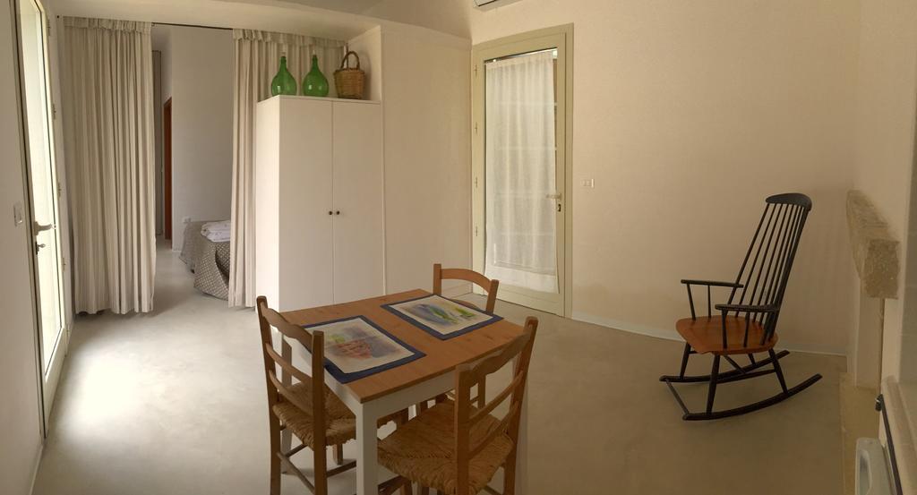 Tenuta Sant'Andrea Giuggianello 客房 照片