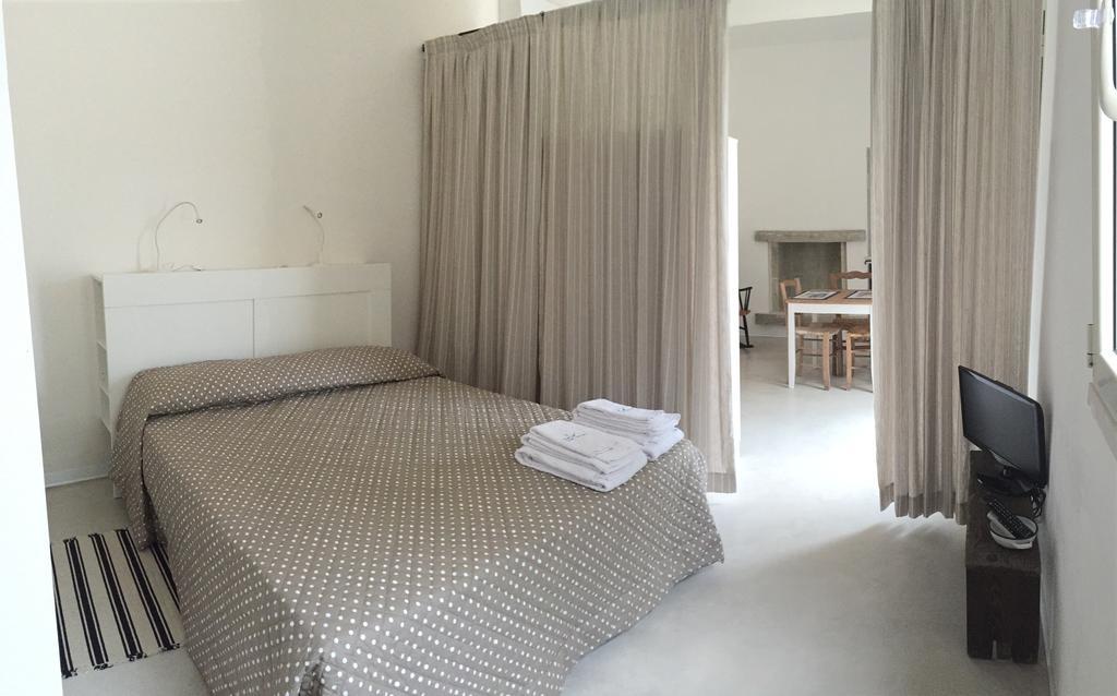 Tenuta Sant'Andrea Giuggianello 客房 照片
