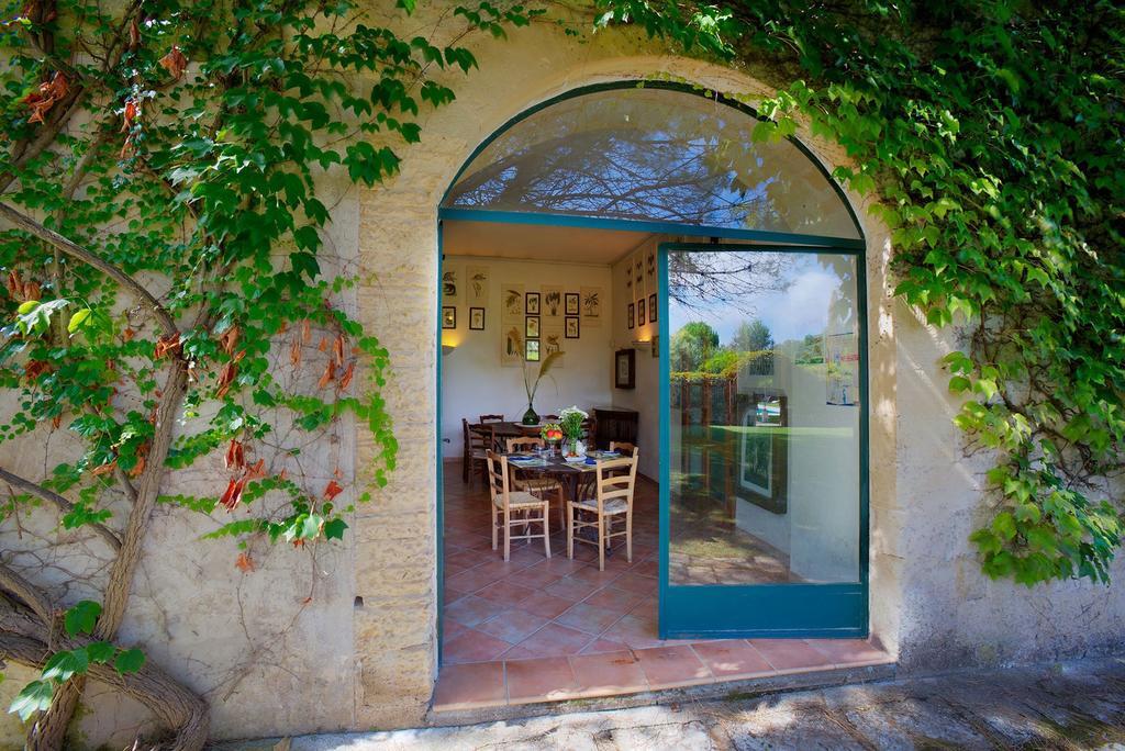 Tenuta Sant'Andrea Giuggianello 外观 照片
