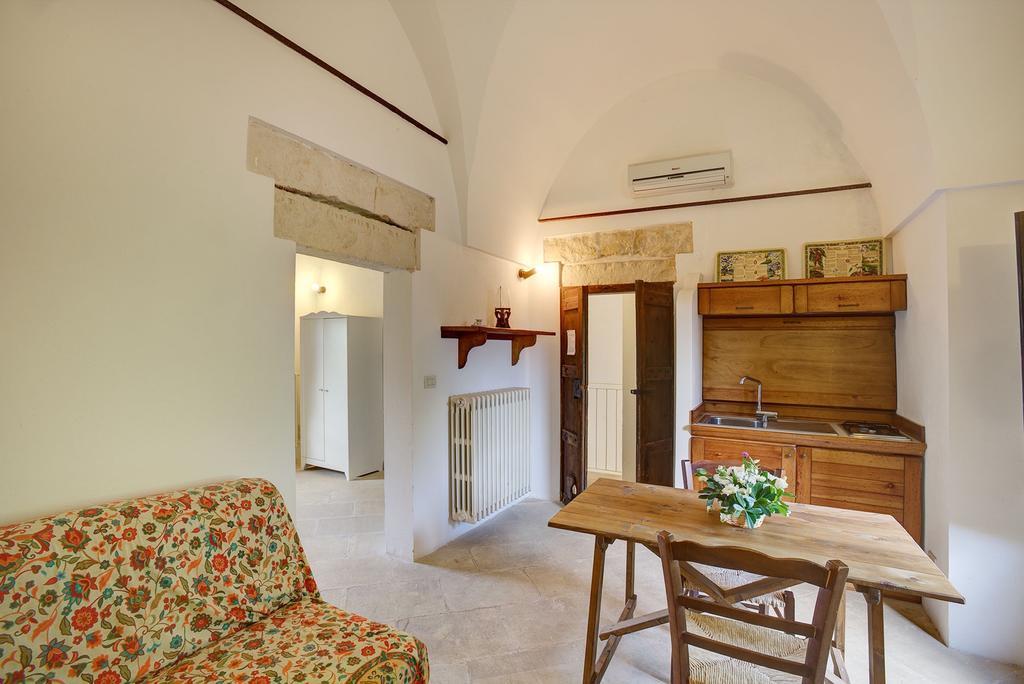Tenuta Sant'Andrea Giuggianello 客房 照片