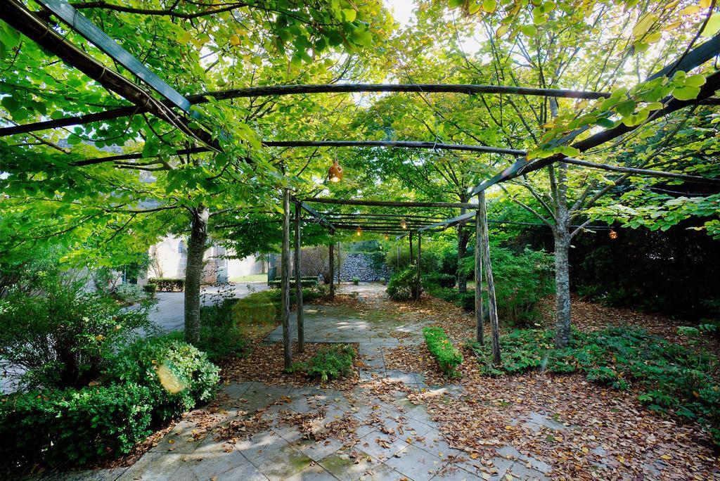 Tenuta Sant'Andrea Giuggianello 外观 照片