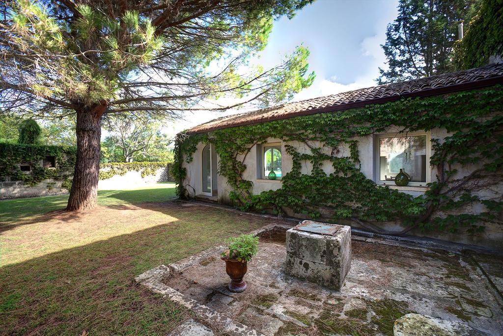 Tenuta Sant'Andrea Giuggianello 外观 照片