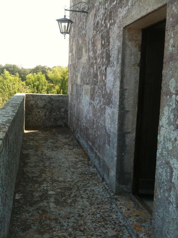 Tenuta Sant'Andrea Giuggianello 客房 照片