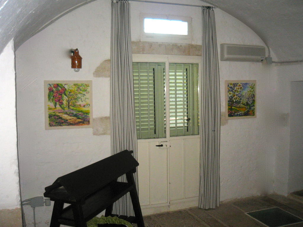 Tenuta Sant'Andrea Giuggianello 客房 照片
