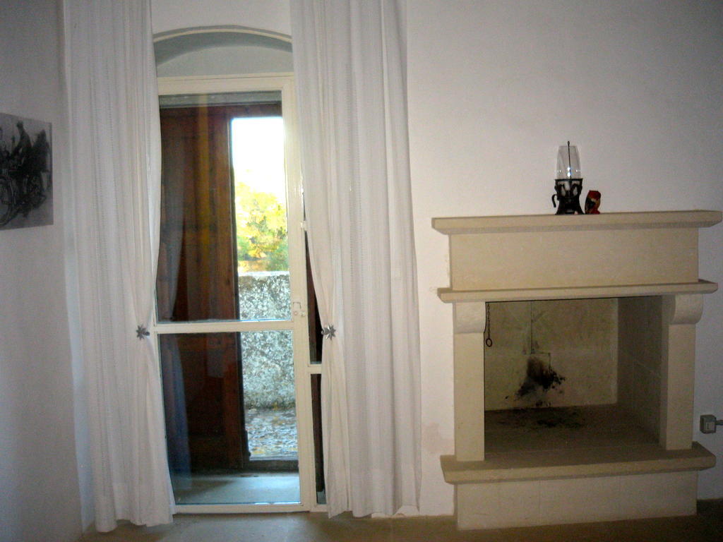 Tenuta Sant'Andrea Giuggianello 客房 照片