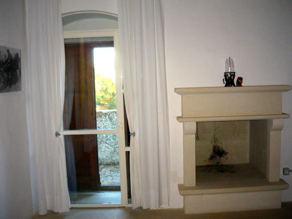 Tenuta Sant'Andrea 穆罗莱切塞 客房 照片