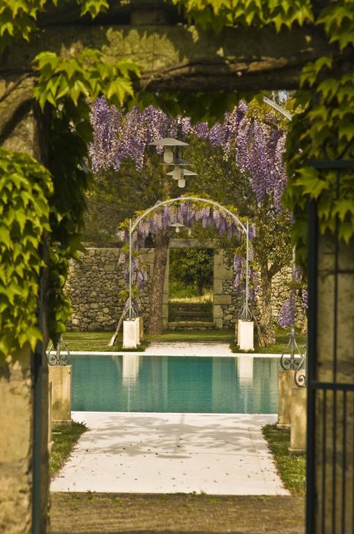 Tenuta Sant'Andrea Giuggianello 外观 照片
