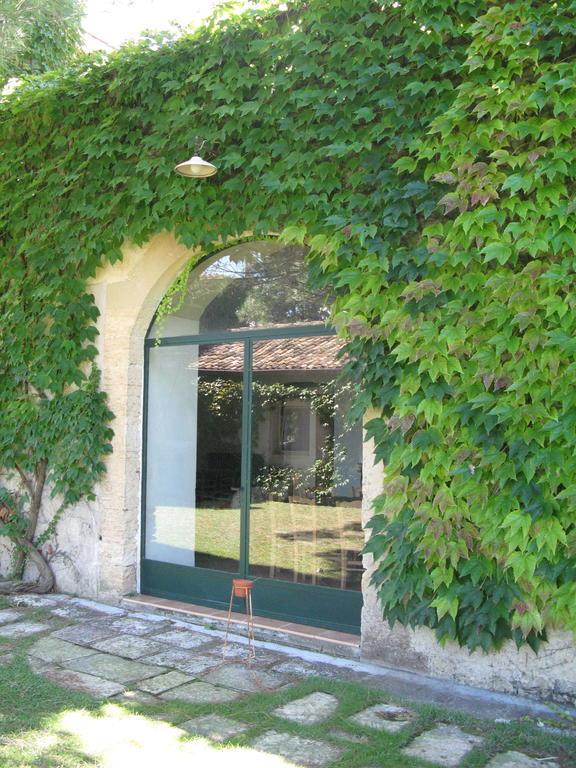 Tenuta Sant'Andrea Giuggianello 外观 照片