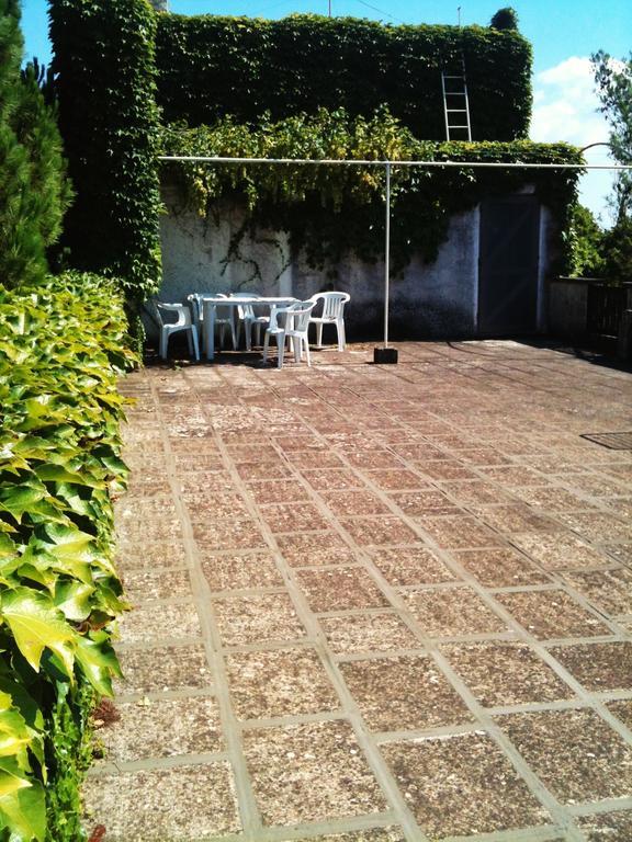 Tenuta Sant'Andrea Giuggianello 客房 照片