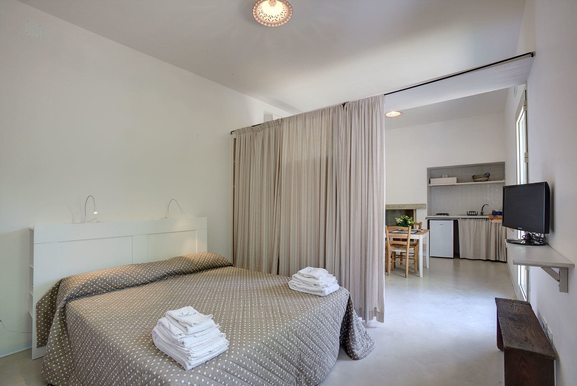 Tenuta Sant'Andrea Giuggianello 外观 照片