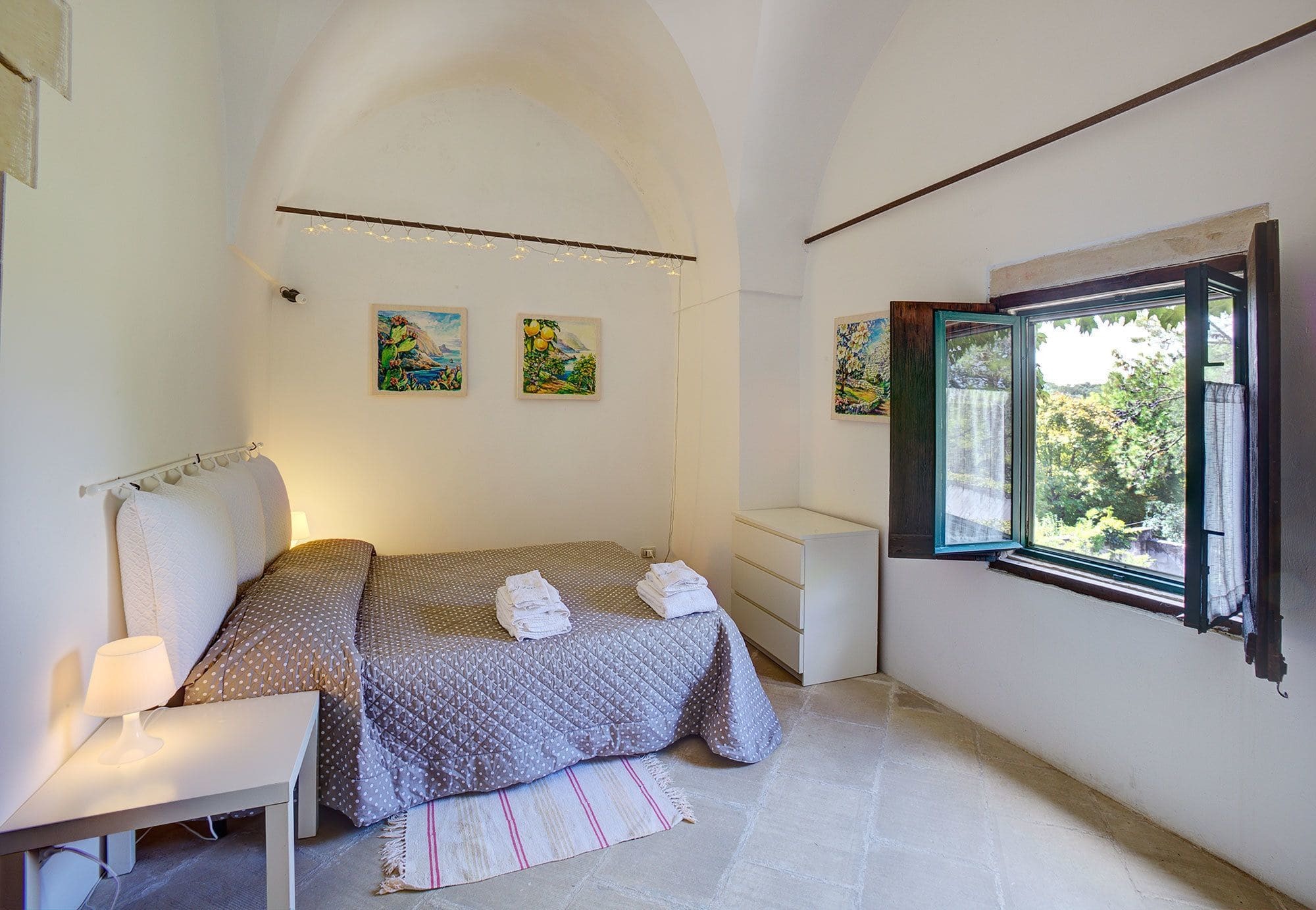 Tenuta Sant'Andrea Giuggianello 外观 照片